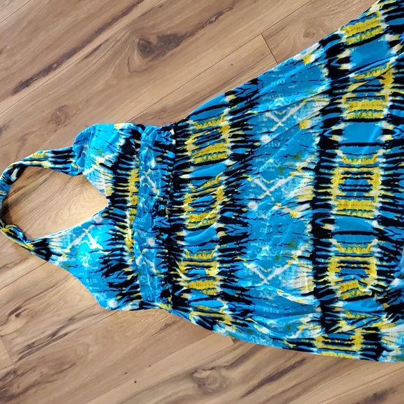 Sundress - Picture 1 of 2